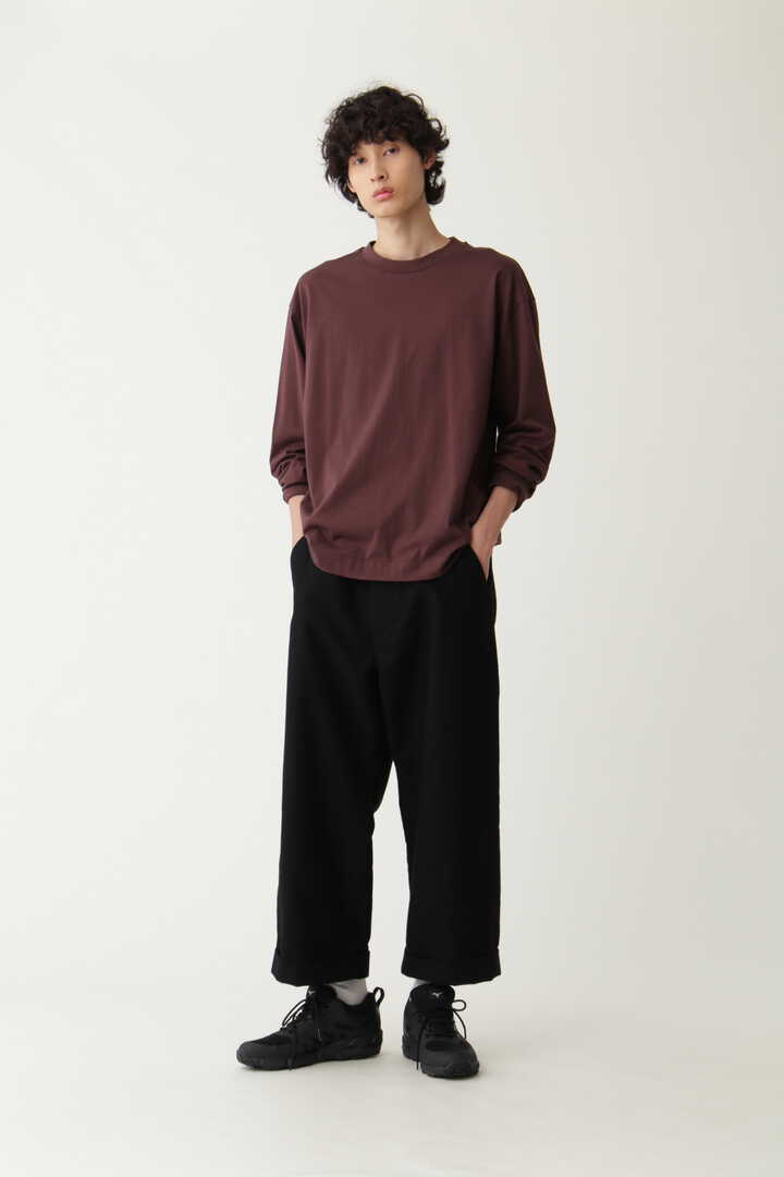 DENSE COTTON JERSEY2
