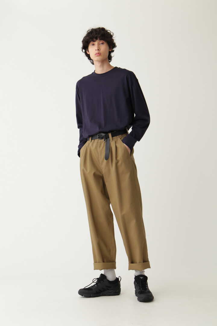 DENSE COTTON JERSEY2
