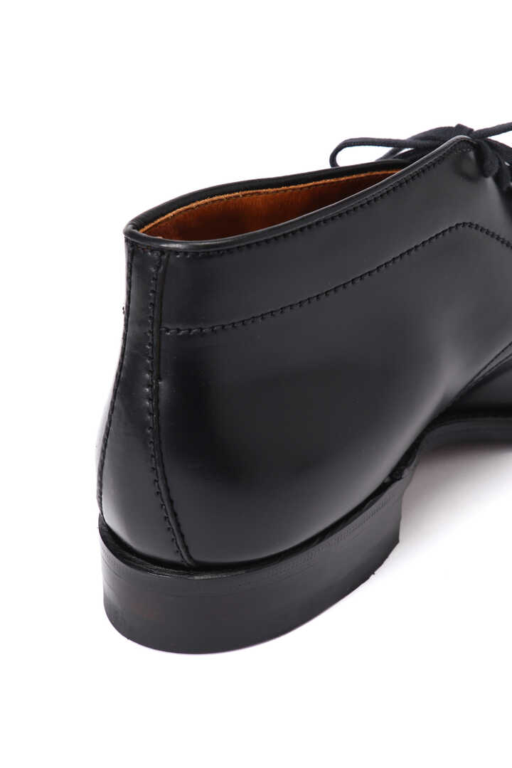 ALDEN CHUKKA BOOT CORDOVAN4