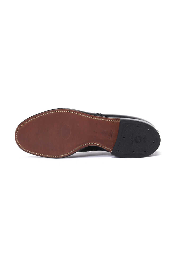 ALDEN CHUKKA BOOT CORDOVAN6