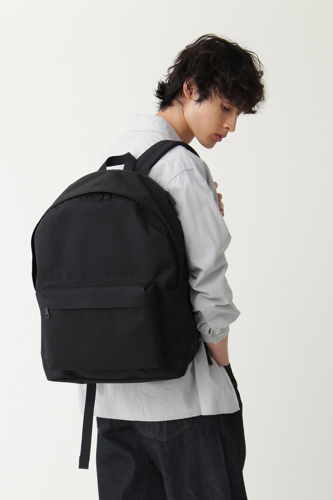 マーガレットハウエル Margaret Howell BACKPACK-