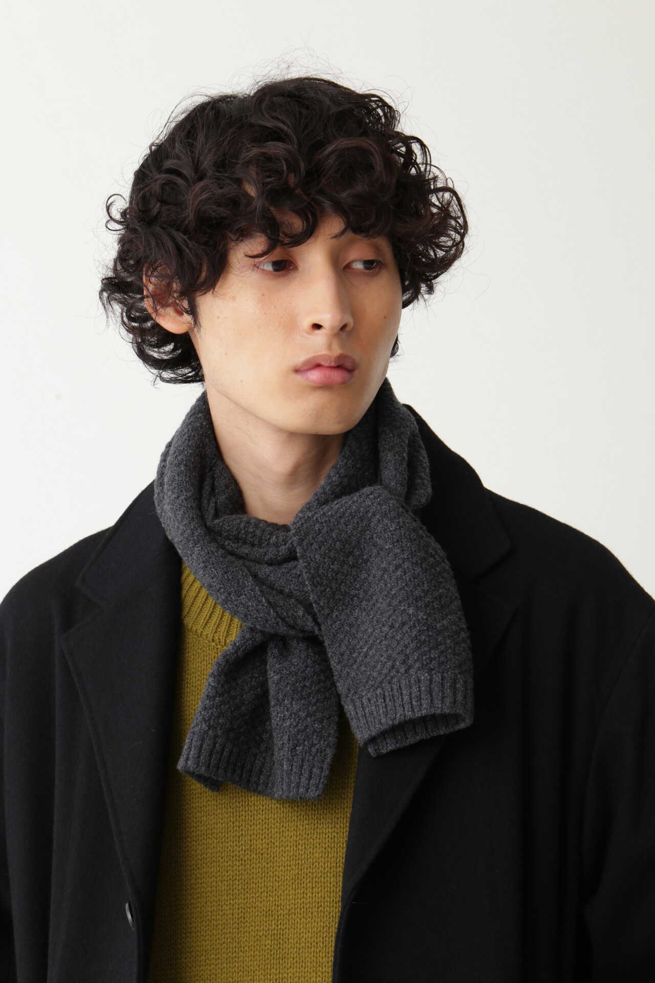 LIGHT SPUN WOOL7