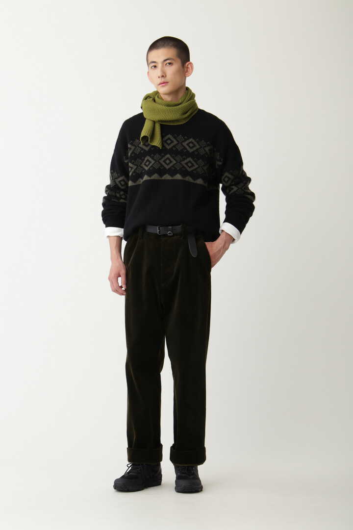 LIGHT SPUN WOOL2