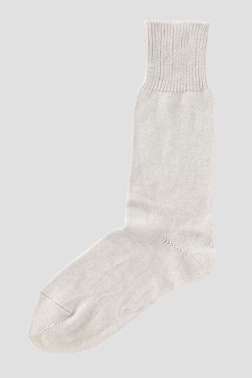 COTTON CASHMERE SOCK_021