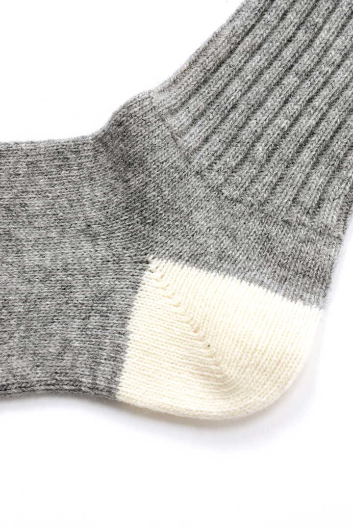 LAMBSWOOL SOCK3