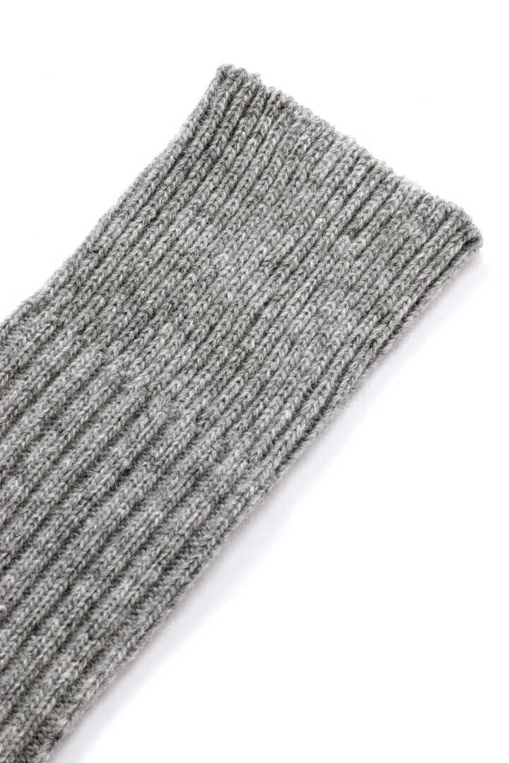 LAMBSWOOL SOCK2