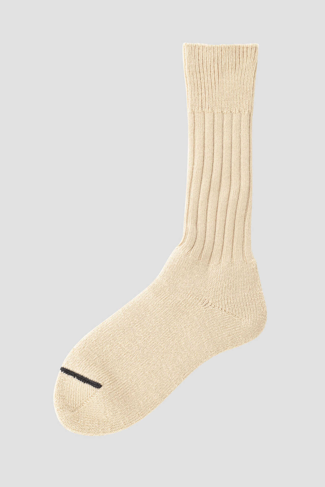 LOOPBACK WOOL SOCK5