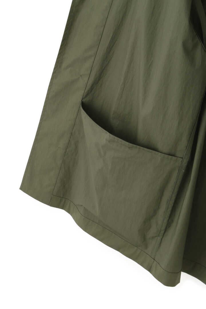 CRISP COTTON POPLIN5
