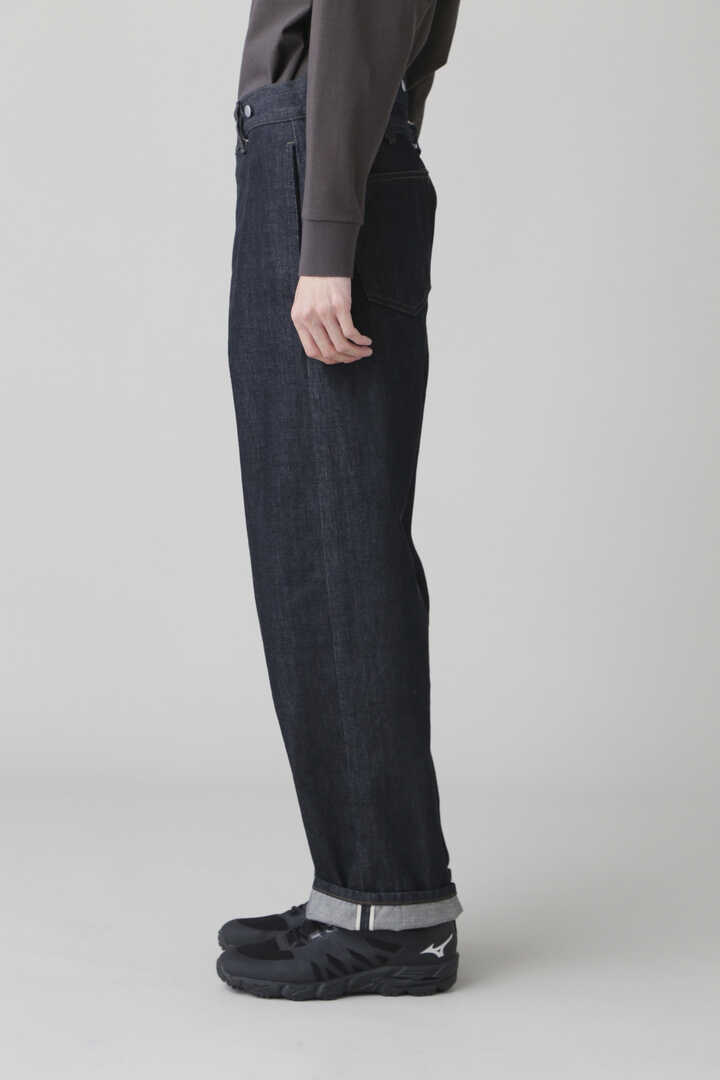 ORGANIC COTTON DENIM | MARGARET HOWELL | MARGARET HOWELL