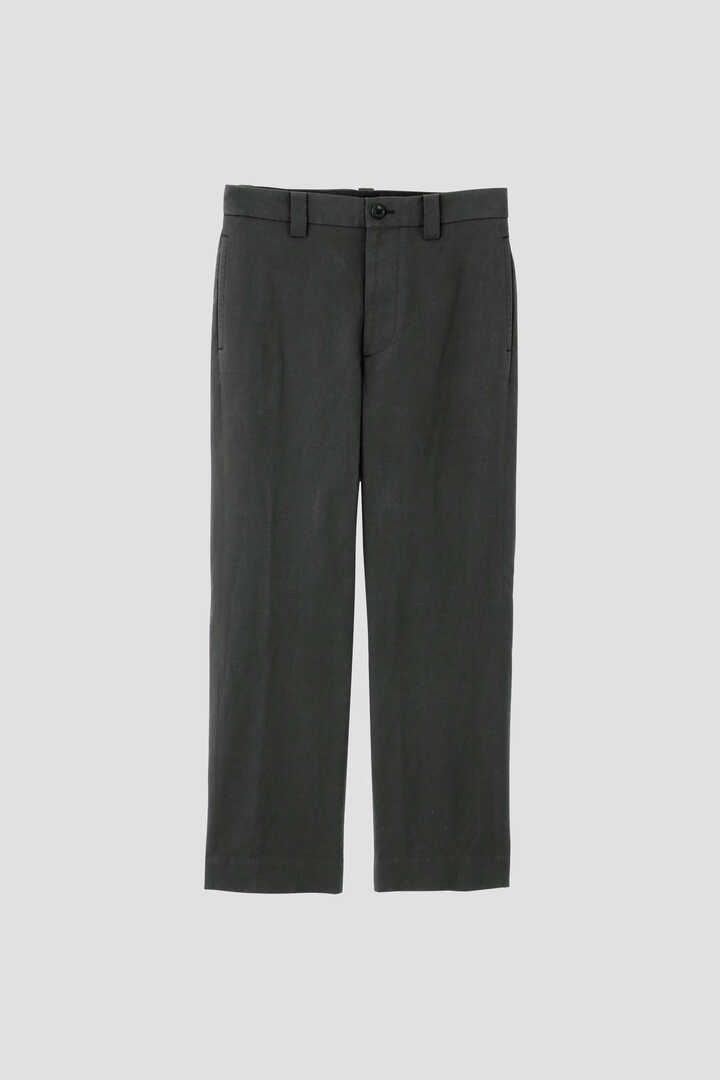COTTON LINEN OXFORD4