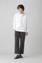 COTTON LINEN OXFORD