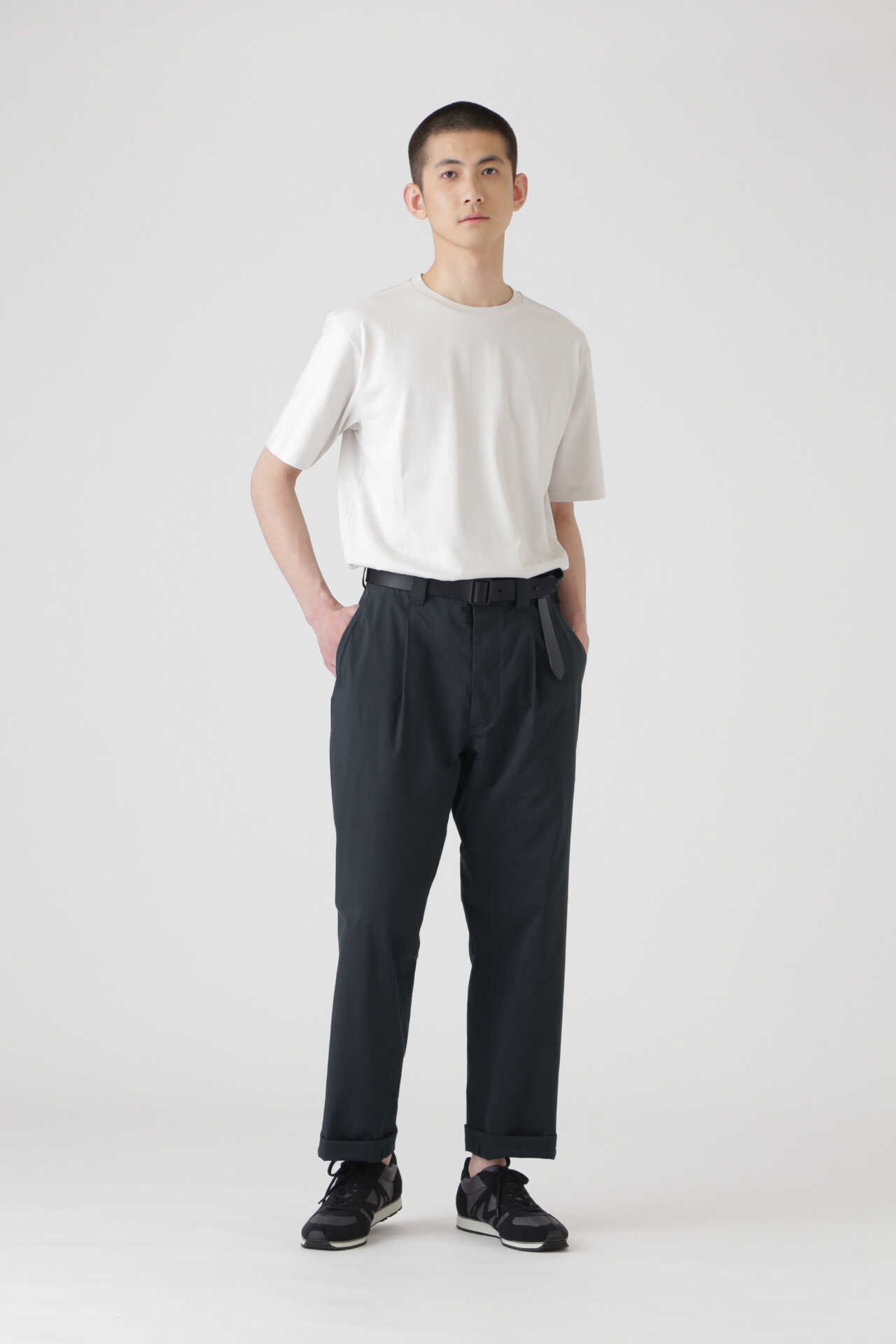 COTTON SILK POPLIN13