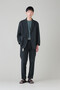 COTTON SILK POPLIN