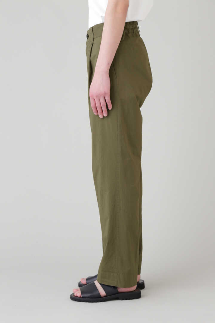 COTTON SILK POPLIN6