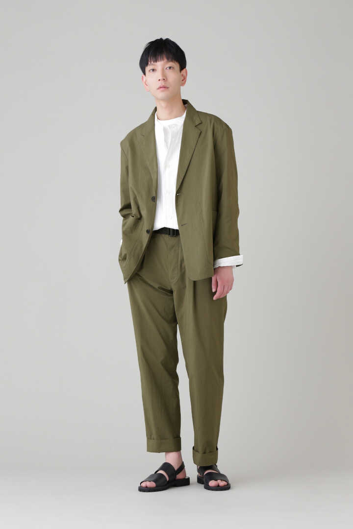 COTTON SILK POPLIN1