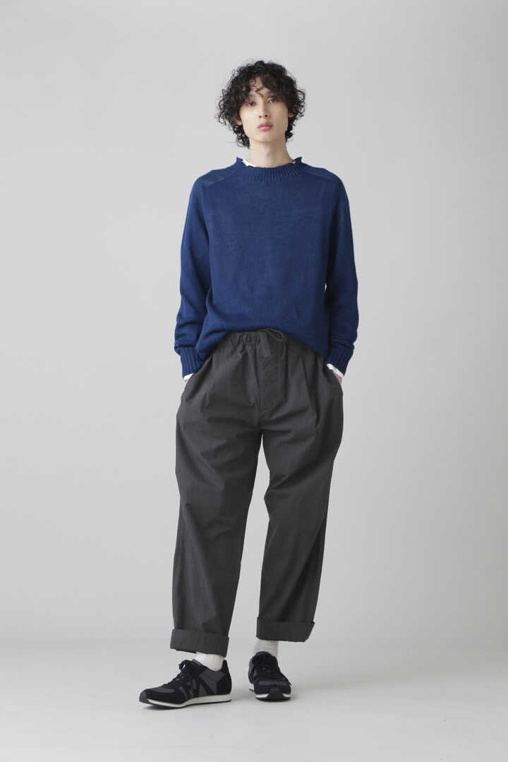 HIGHDENSE COATING COTTON2