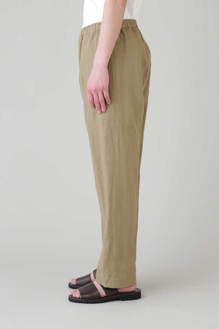 LINEN PLAINWEAVE3