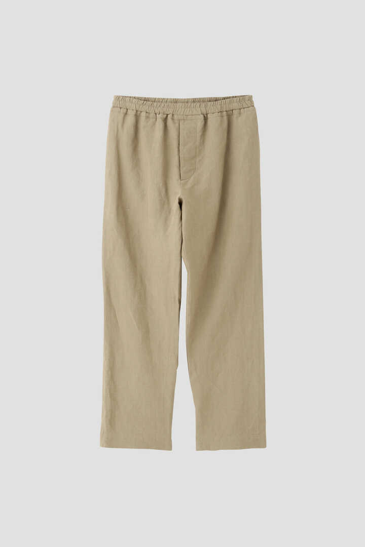 LINEN PLAINWEAVE4