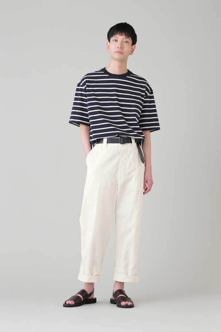 LIGHTWEIGHT COTTON LINEN TWILL2