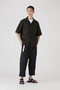 LIGHTWEIGHT COTTON LINEN TWILL