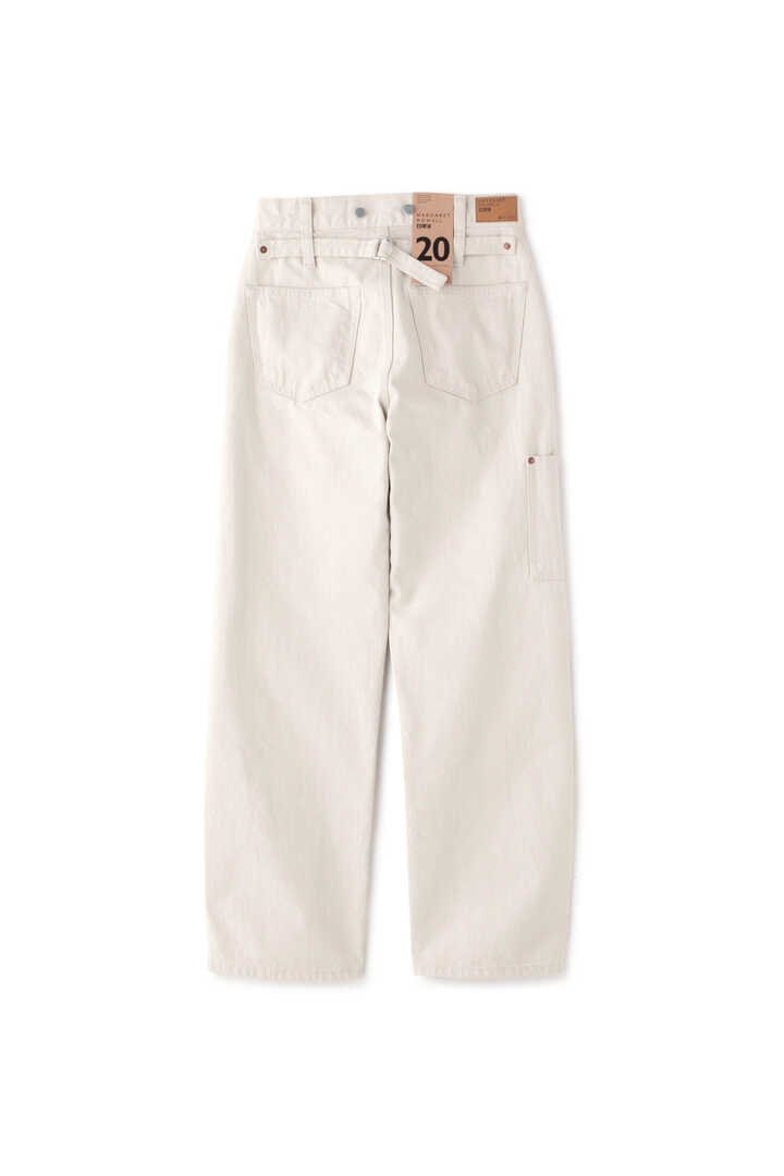 WHITE DENIM(神南店・オンラインストア限定)5