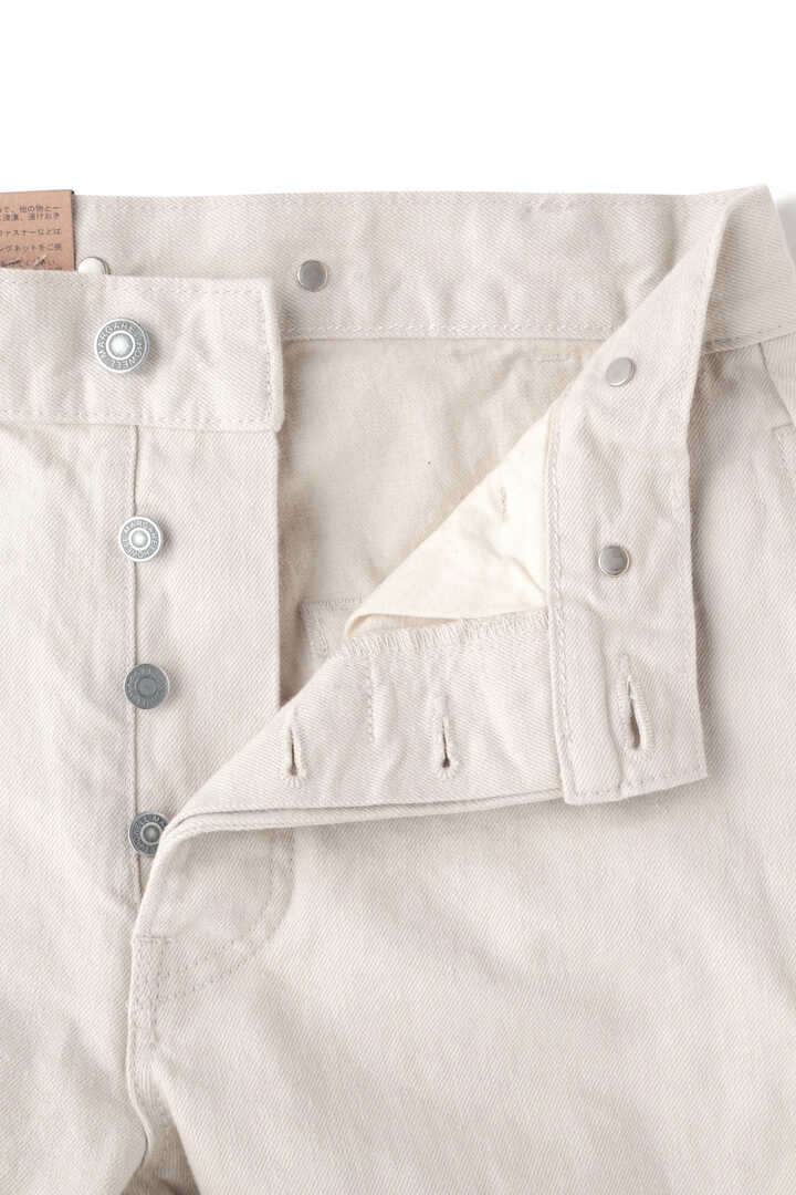 WHITE DENIM(神南店・オンラインストア限定)6