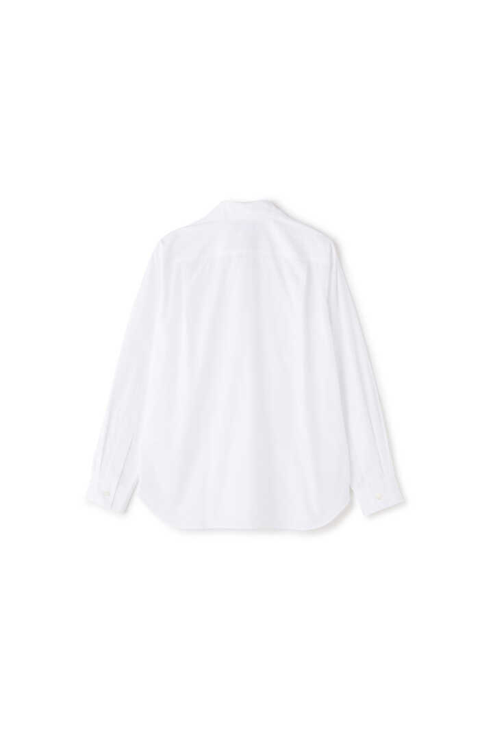 半価通販 - 美品 定価10万 19SS マーガレットハウエル WOOL POPLIN