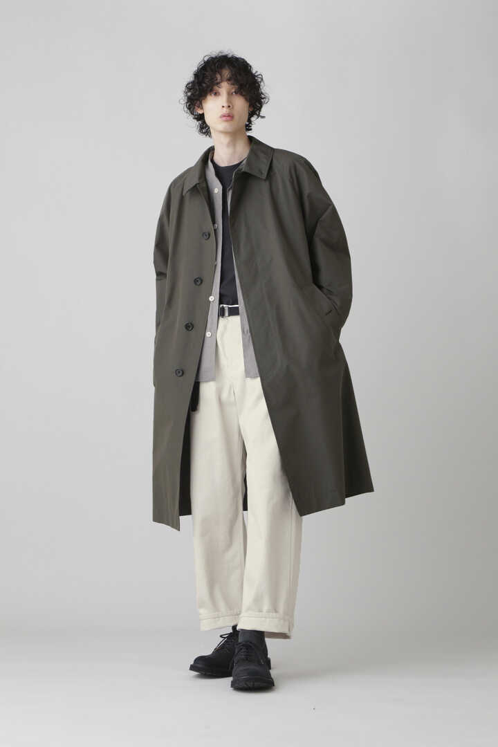 END ON END COTTON CHAMBRAY3