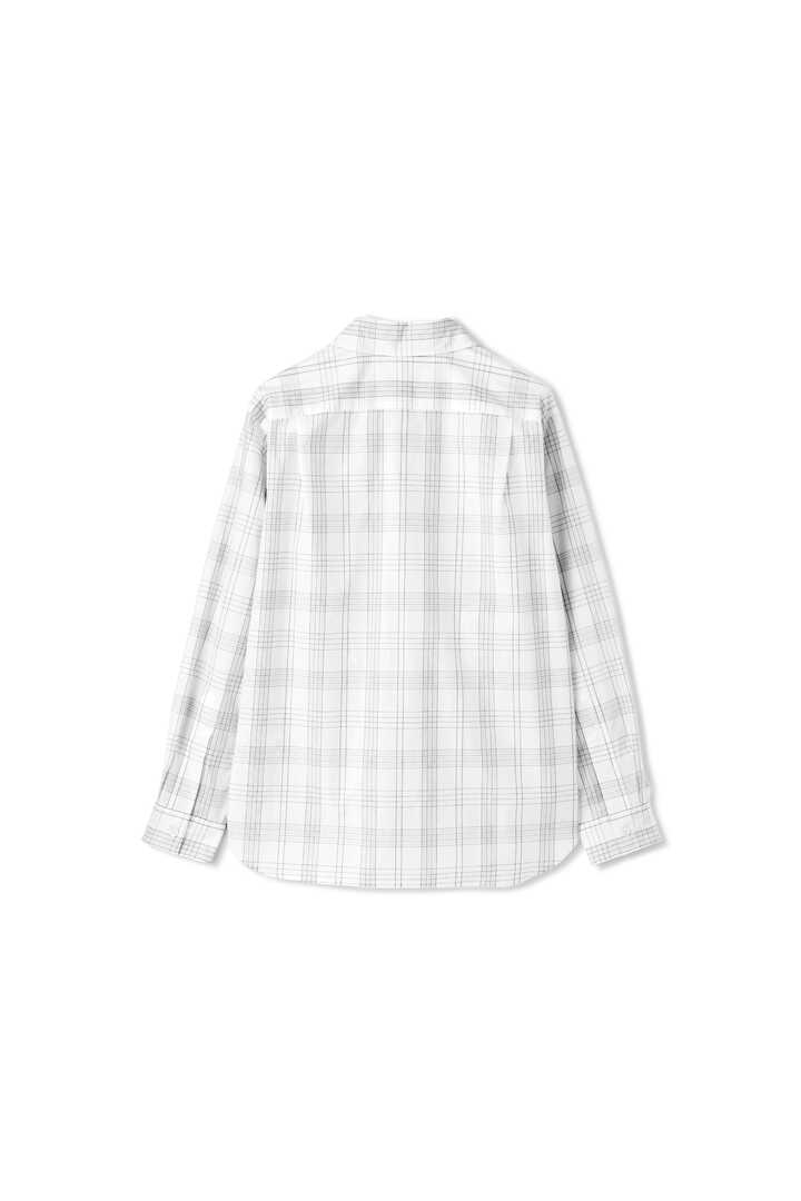 GRAPH CHECK COTTON6