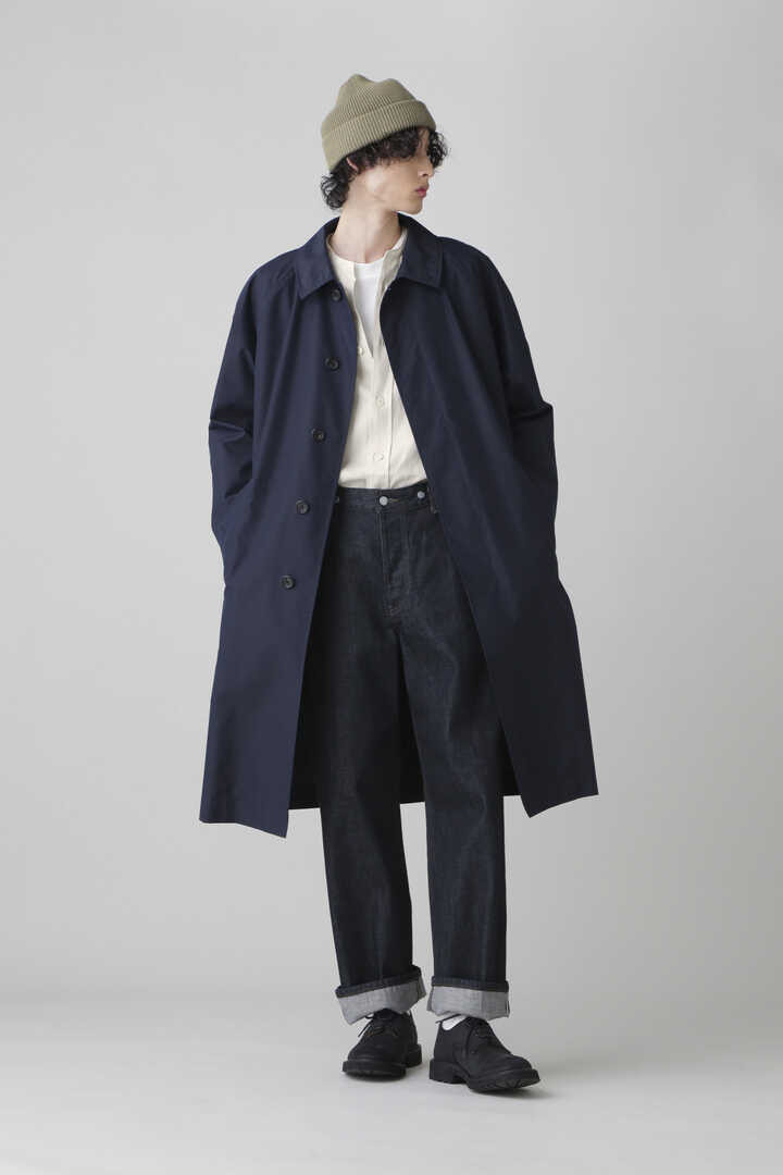 SHIRTING LINEN3