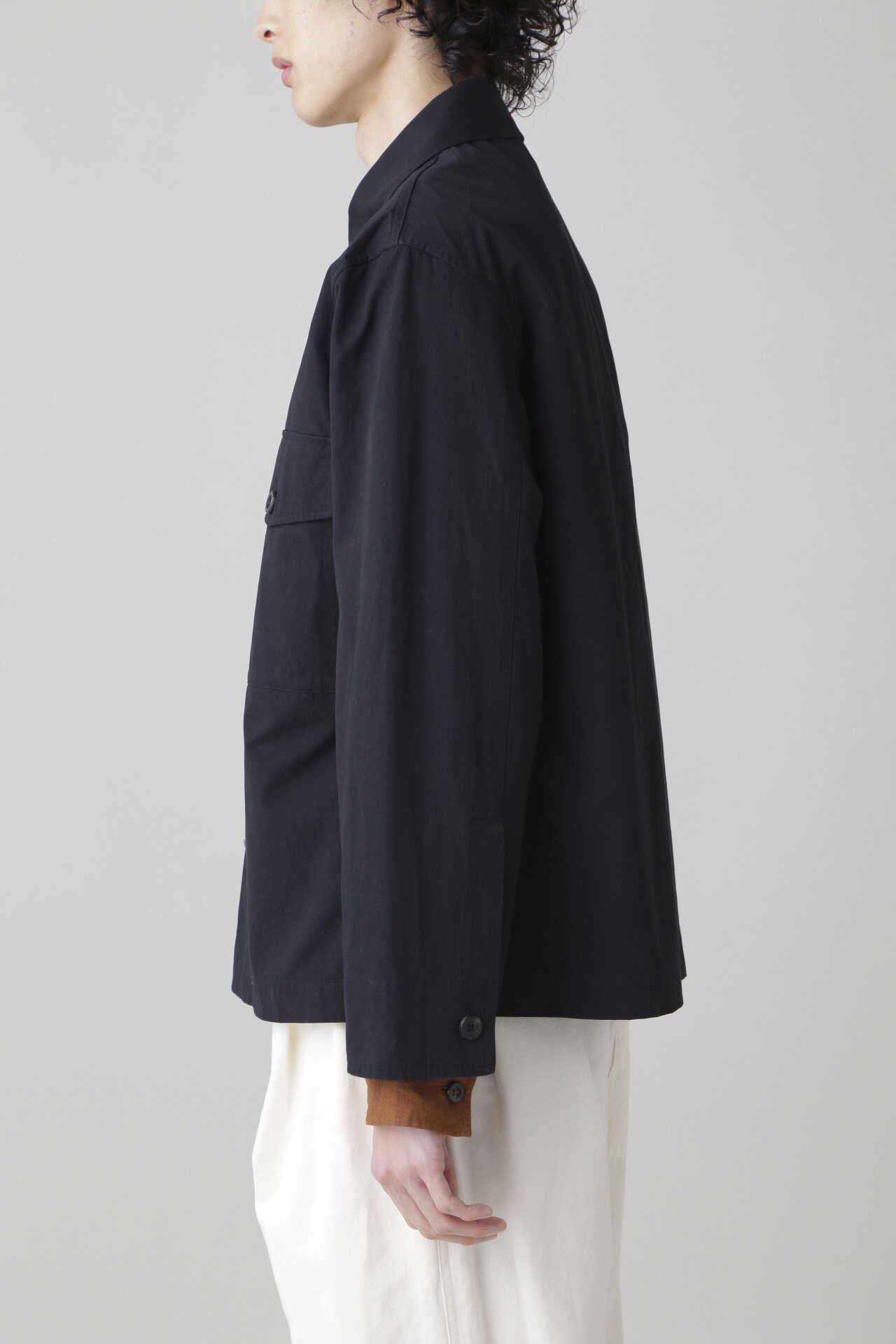 HEAVY COTTON POPLIN9