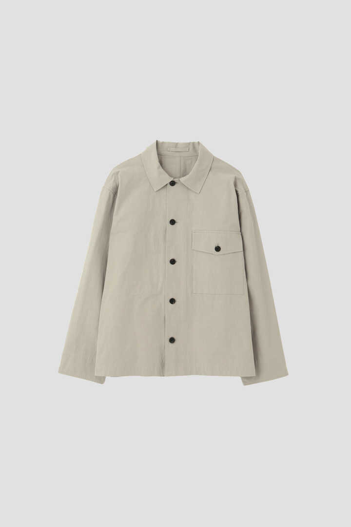 HEAVY COTTON POPLIN3