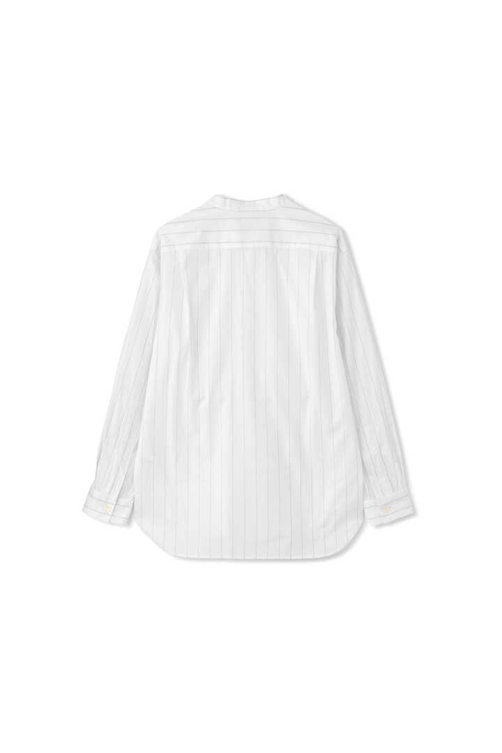 STRIPE COTTON LINEN POPLIN4