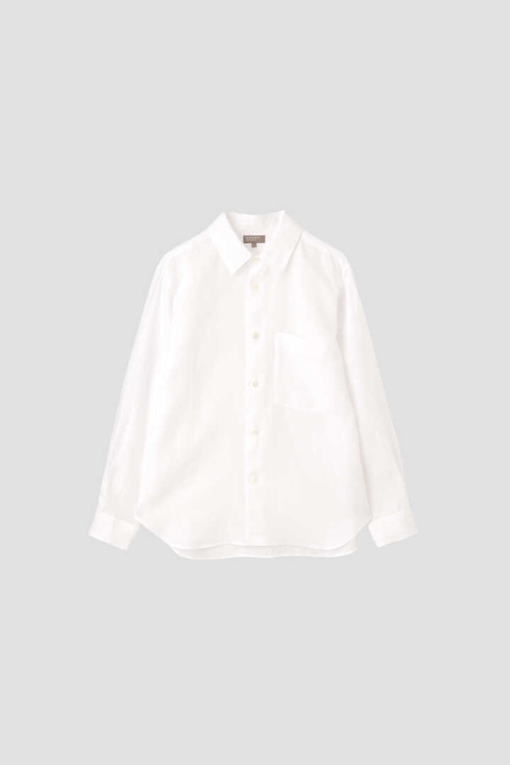 SHIRTING LINEN3