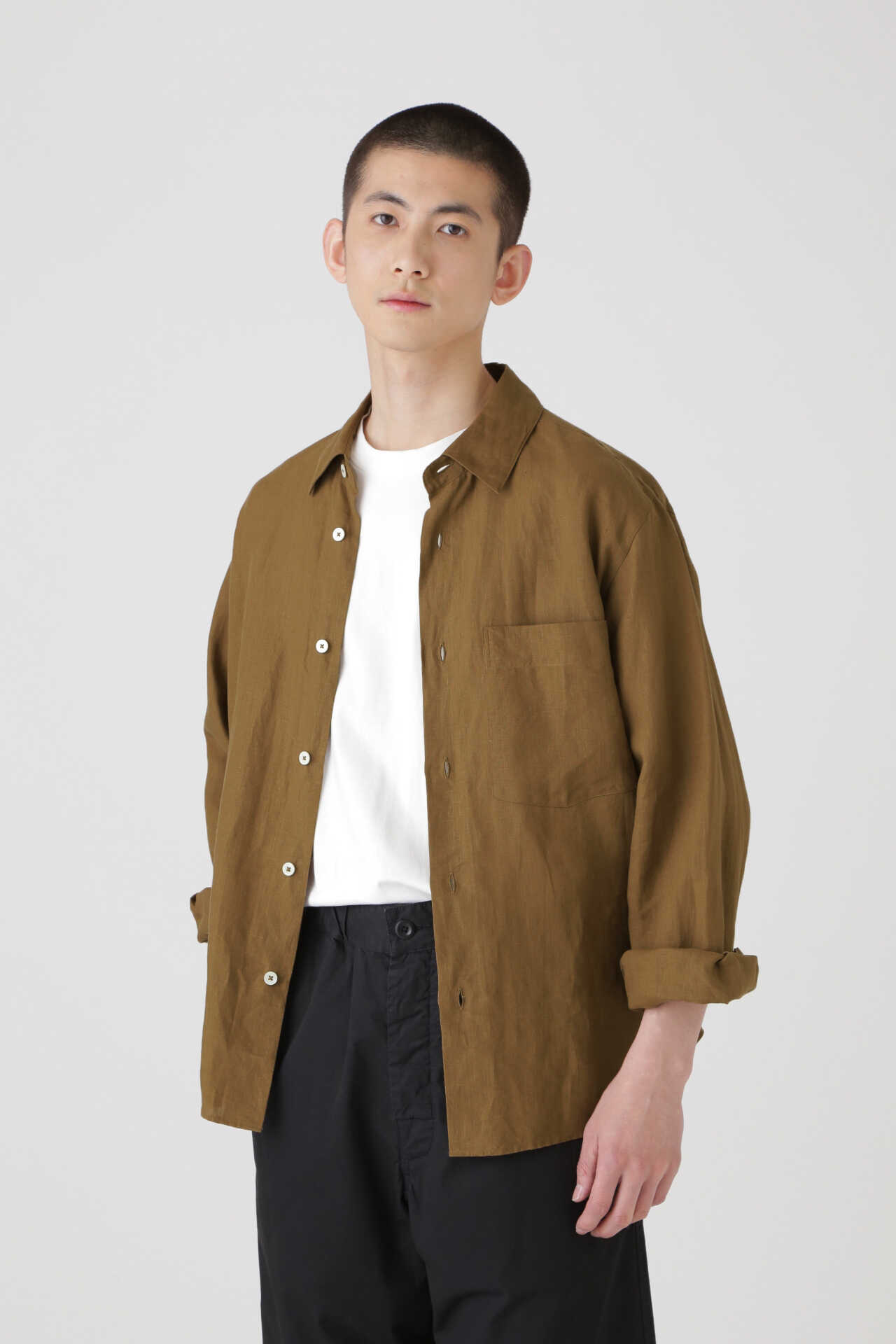 SHIRTING LINEN SHIRTING LINEN