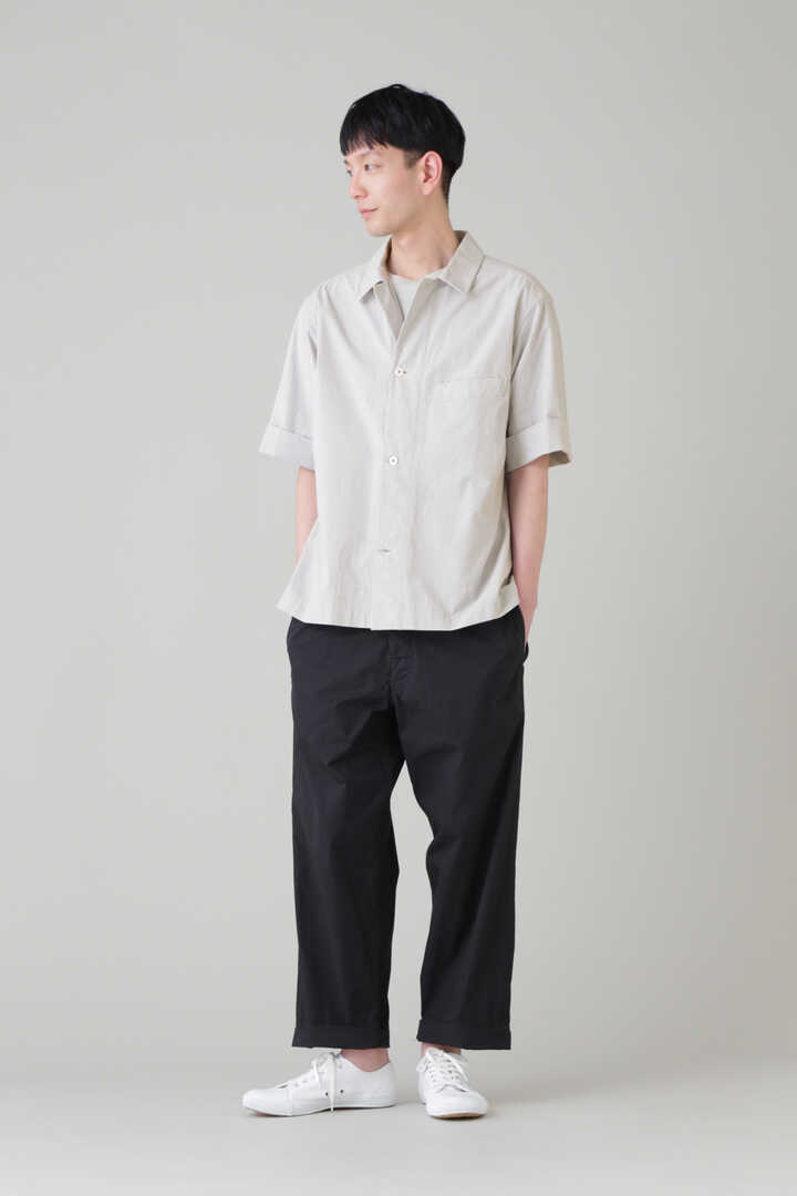 NATURAL DYE POPLIN2