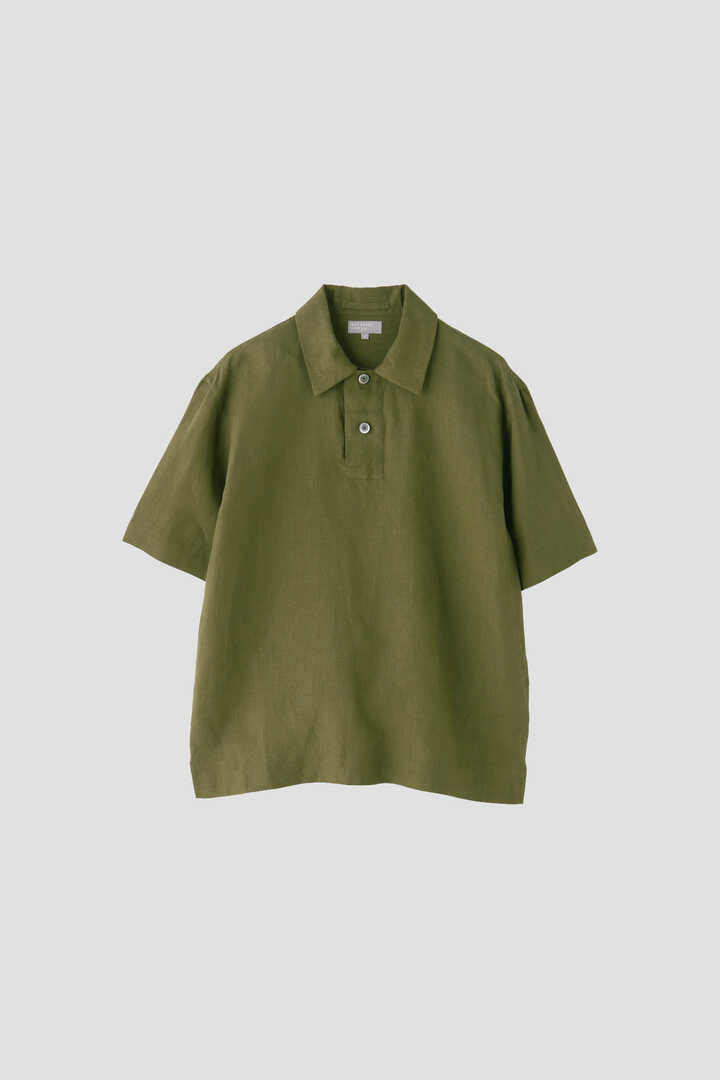 SHIRTING LINEN4