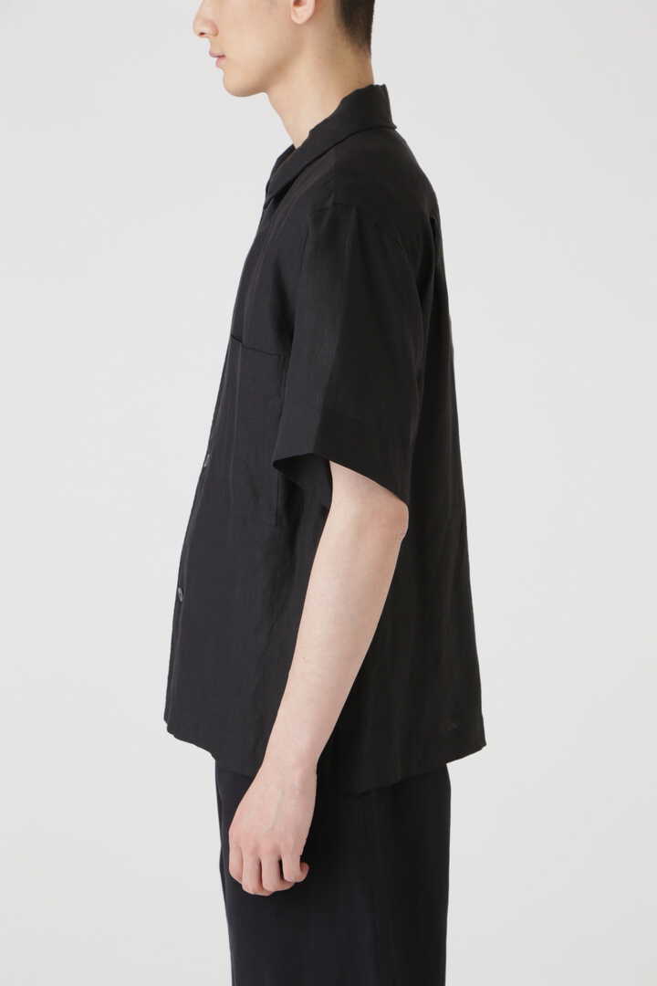 SHIRTING LINEN3