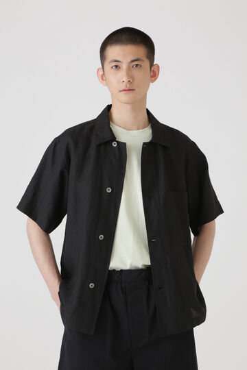 SHIRTING LINEN_010
