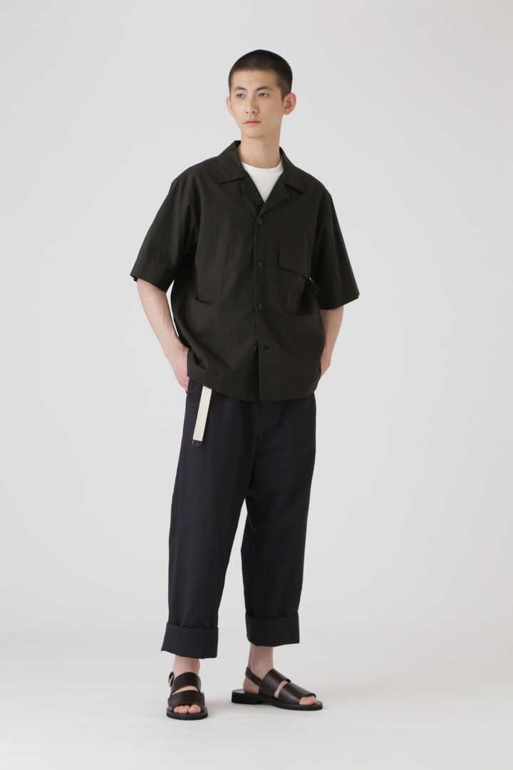 DRY COTTON LINEN POPLIN2