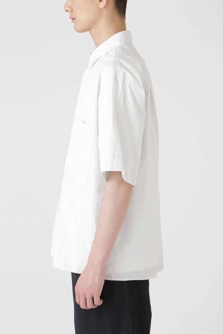 GRAPH CHECK FINE COTTON3