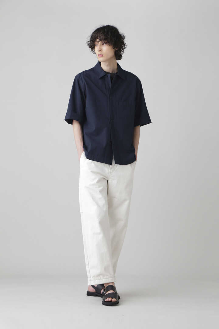 INDIGO POPLIN(神南店限定)