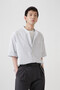 END ON END COTTON SILK POPLIN