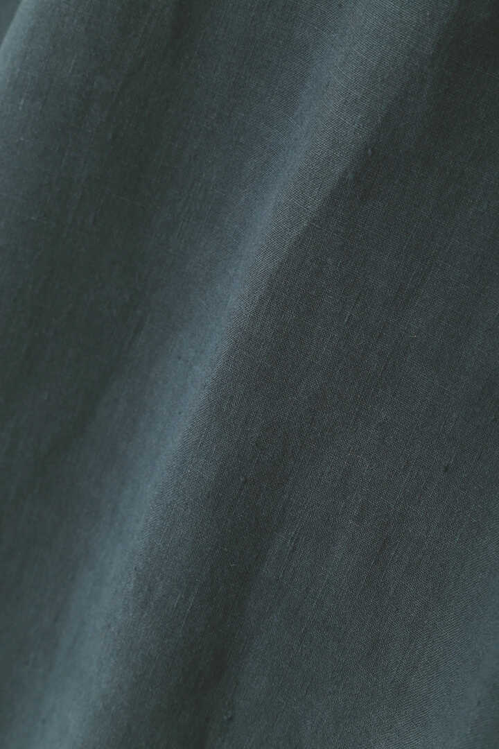 PLAIN LINEN POPLIN6