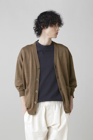 12 GAUGE LINEN_154