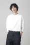 ORGANIC DENSE COTTON JERSEY