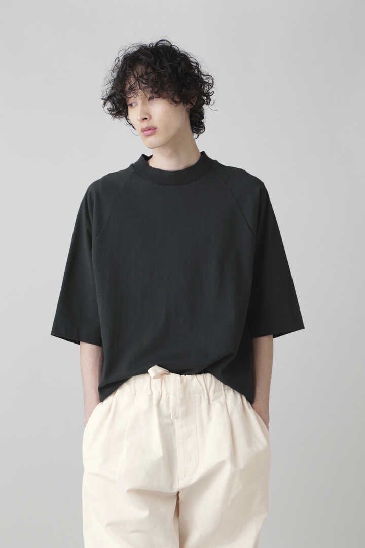 ORGANIC DENSE COTTON JERSEY1