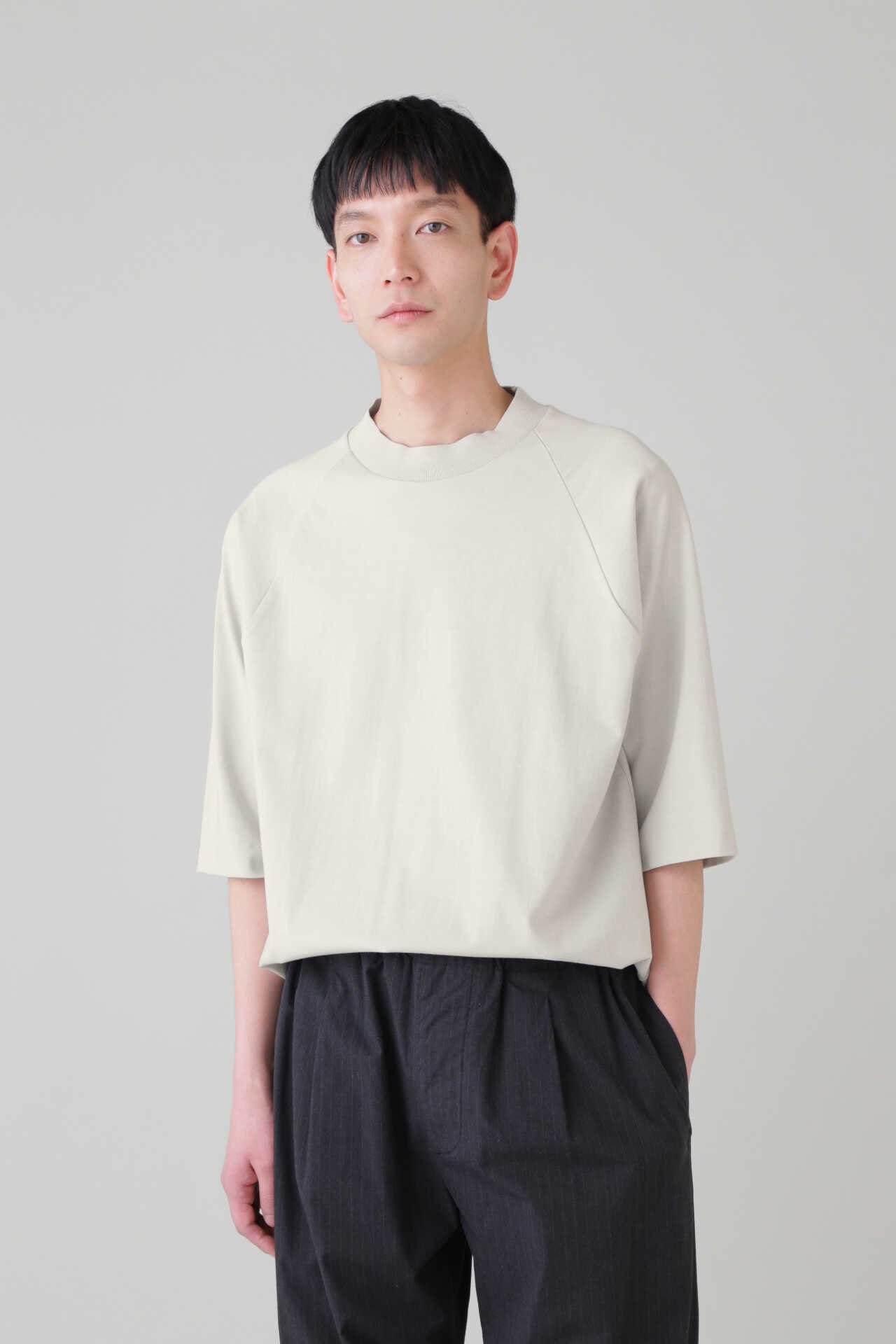 ORGANIC DENSE COTTON JERSEY10