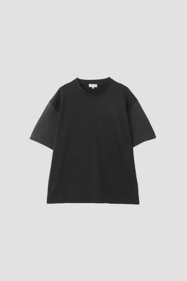 FINE DENSE COTTON JERSEY 3