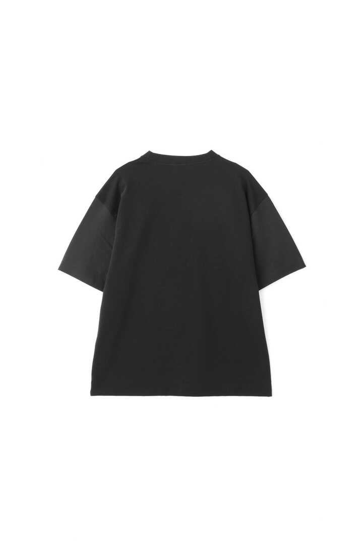 FINE DENSE COTTON JERSEY 4